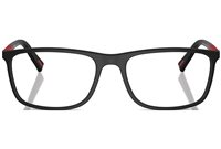 Eyeglasses frame Prada Linea Rossa Man 0PS 03QV 57 DG01O1 - 0PS 03QV 57 DG01O1